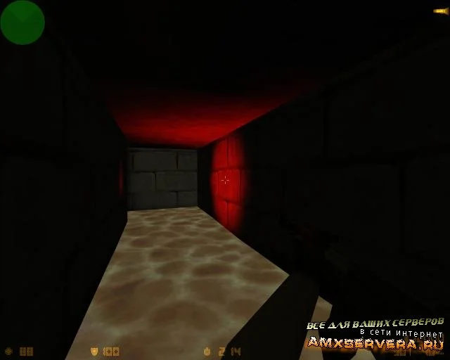 Плагин «Custom Flashlight» — расширенная настройка фонарика в CS 1.6
