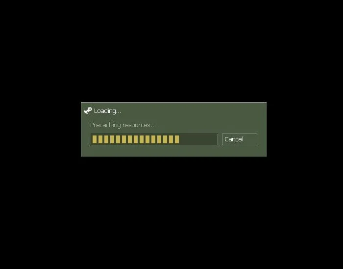 Плагин «Nice Loading Music» — музыка при коннекте в CS 1.6