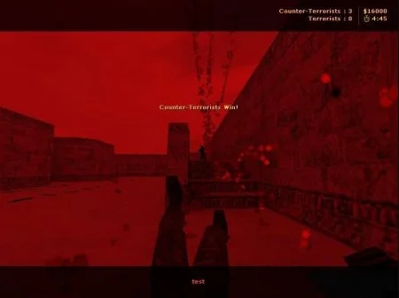 Плагин «cfg_hse» — расширенные эффекты Headshot в CS 1.6